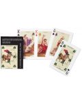 Igraće karte Piatnik - Astronomical Cards - 2t
