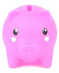 Kasica prasica Boti Pocket Money Piggies - Ružičasta, s dodacima - 2t