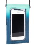 Futrola za telefon Cool Pack Gradient - Blue Lagoon - 2t