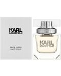 Karl Lagerfeld Parfemska voda For Her, 45 ml - 2t