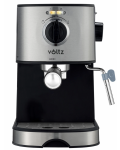 Aparat za kavu Voltz - V51171D, 20 bar, 1.2 L, 850W, sivi - 1t