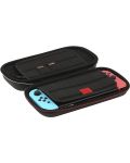 Futrola Konix - Mythics Luxury Travel Case (Nintendo Switch) - 3t