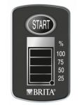 Vrč za filtriranje vode BRITA - Marella XL Memo, 3.5l, bijeli - 7t