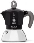 Kuhalo za kavu Bialetti - Moka Induction, za 4 šalice, asortiman - 2t