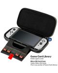 Futrola Nacon - Deluxe Travel Case, Super Mario Bros. Wonder (Nintendo Switch/Lite/OLED) - 4t