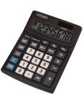 Kalkulator Citizen - CMB801-BK, stolni, 8-znamenkasti, crni - 1t