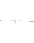 Kabel Logitech - Extention cable, USB-C, 10m, bijeli - 3t