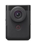 Kamera za vlogging Canon - PowerShot V10, crna - 1t