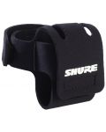 Kofer za odašiljač Shure - WA620, crni - 1t
