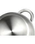 Kaserola Fagor - Silverinox, 2.5 L, inox - 2t