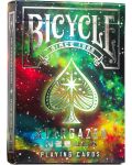 Igraće karte Bicycle - Stargazer Nebula - 1t