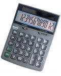 Kalkulator Eleven - ECO-310, stolni, 12 znamenki, sivi - 1t