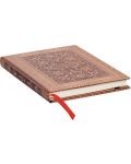 Kalendar-dnevnik Paperblanks Terrene - Verso, 13 х 18 cm, 80 listova, 2024 - 3t