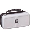 Futrola Nacon - Deluxe Travel Case, White (Nintendo Switch/Lite/OLED) - 1t