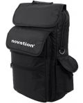 Kofer za sintisajzer Novation - 25 Key Case, crni - 2t