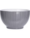 Keramička zdjela H&S - 680 ml, 14 х 8 cm, siva - 1t