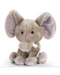 Plišana igračka Keel Toys Pippins - Dumbo slon, 14 cm - 1t