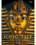 King Tut. The Journey through the Underworld (40th Edition) - 1t