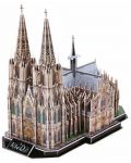 3D slagalica Revell - Kelnska katedrala - 1t