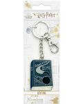 Privjesak za ključeve The Carat Shop Movies: Harry Potter - Potions book - 2t