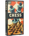 Klasična igra Professor Puzzle - Drveni šah - 1t