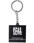 Privjesak za ključeve ItemLab Games: Fall Guys - Fall Guys - 2t
