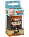 Privjesak za ključeve Funko Pocket POP! Animation: Naruto Shippuden - Pain - 2t