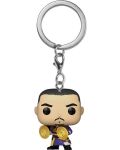 Privjesak za ključeve Funko Pocket POP! Marvel: Doctor Strange - Wong (Multiverse of Madness) - 1t