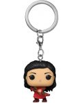 Privjesak za ključeve Funko Pocket POP! Marvel: Shang-Chi - Katy - 1t