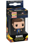 Privjesak za ključeve Funko Pocket POP! Marvel: The Eternals - Ikaris - 2t