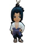 Privjesak za ključeve ABYstyle Animation: Naruto Shippuden - Sasuke - 2t