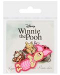 Privjesak za ključeve Kids Euroswan Disney: Winnie the Pooh - Piglet - 2t