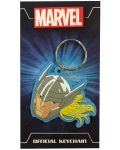 Privjesak za ključeve Pyramid Marvel: Avengers - Thor - 2t