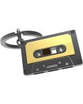 Privjesak za ključeve Metalmorphose - Audio Tape - 2t