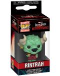 Privjesak za ključeve Funko Pocket POP! Marvel: Doctor Strange - Rintrah (Multiverse of Madness) - 2t