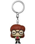 Privjesak za ključeve Funko Pocket POP! Animation: Daria - Daria Morgendorffer - 1t