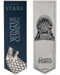Straničnik Moriarty Art Project Television: Game of Thrones - House Stark - 2t