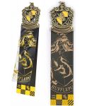 Straničnik The Noble Collection Movies: Harry Potter - Hufflepuff - 2t