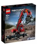 Konstruktor LEGO Technic - Teretna dizalica (42144) - 1t