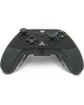 Kontroler PowerA - Fusion 2, žičani, za Xbox Series X/S, Black/White - 9t