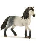 Figurica Schleich Horse Club - Andaluzijski pastuh, šaren - 1t