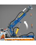 Konstruktor Lego Technic – Veliki vučni kamion (42128) - 7t
