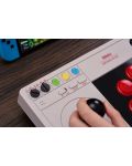 Kontroler 8Bitdo - Arcade Stick 2.4G (PC i Nintendo Switch) - 7t