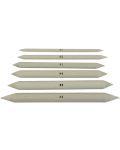 Set olovaka od papira Nevskaya palette – 6 komada - 1t