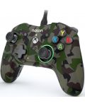 Kontroler Nacon - Revolution X Pro, Camo Green (Xbox One/Series S/X) - 3t