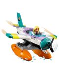 Konstruktor LEGO Friends - Zrakoplov za pomorsko spašavanje (41752) - 4t