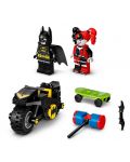 Konstruktor LEGO Batman - Batman protiv Harley Quinn (76220) - 3t