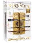 Set čarobnih štapića The Noble Collection Movies: Harry Potter - The Marauder's Wand - 3t