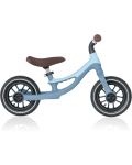 Bicikl za ravnotežu Globber - Go Bike Elite Air, plavi - 3t