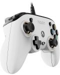 Kontroler Nacon - Xbox Series Pro Compact, bijeli - 3t